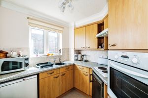 KITCHEN- click for photo gallery